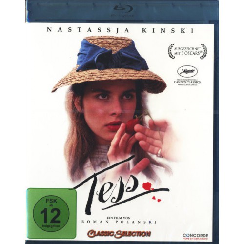 Tess