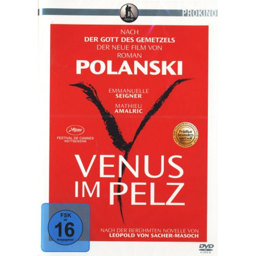 Venus im Pelz