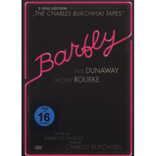 Bukowski - Barfly
