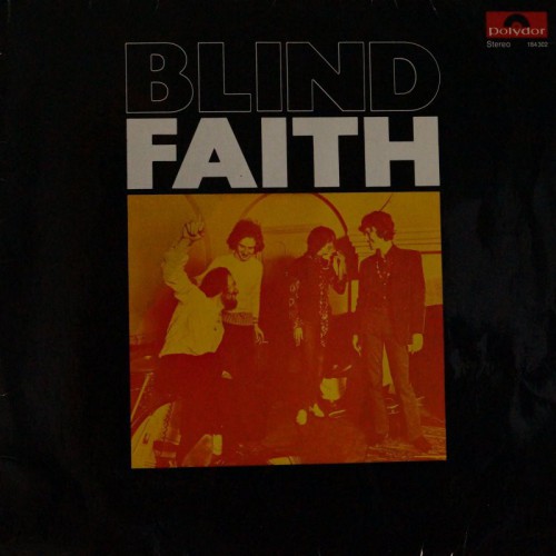 Blind Faith
