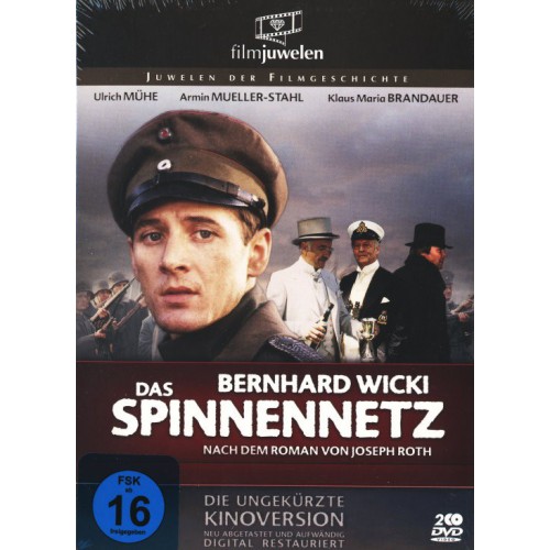 Das Spinnennetz