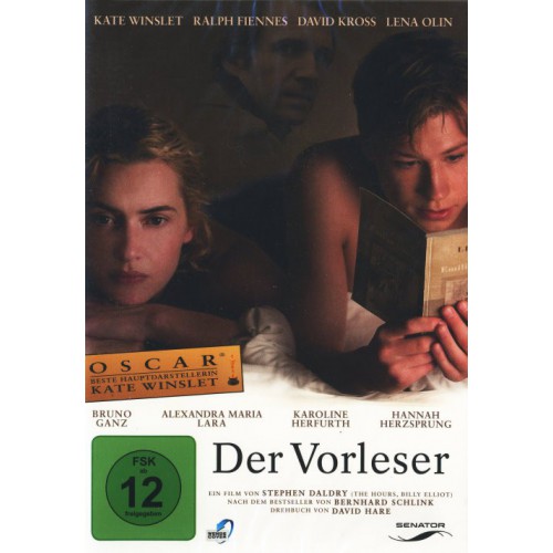 Der Vorleser