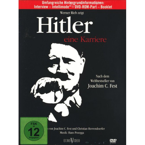 Hitler - eine Karriere