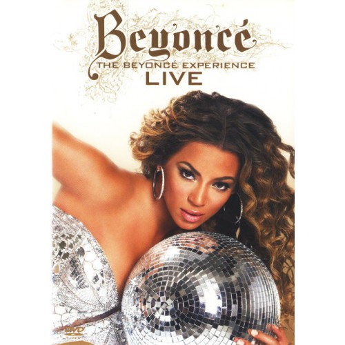 Beyonce - the beyonce experience live