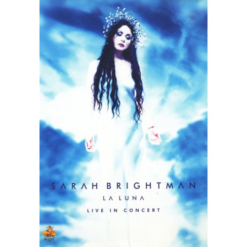 Sarah Brightman - la luna