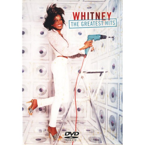 Whitney - the greatest hits