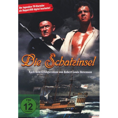 Die Schatzinsel