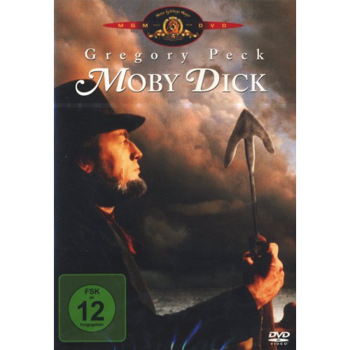 Moby Dick
