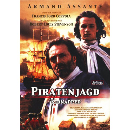 Piratenjagd
