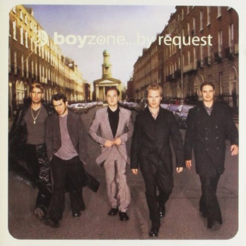 Boyzone