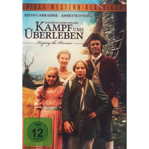 Kampf ums Ueberleben