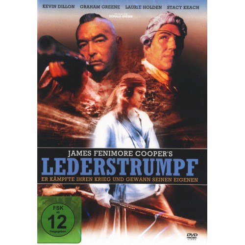 Lederstrumpf