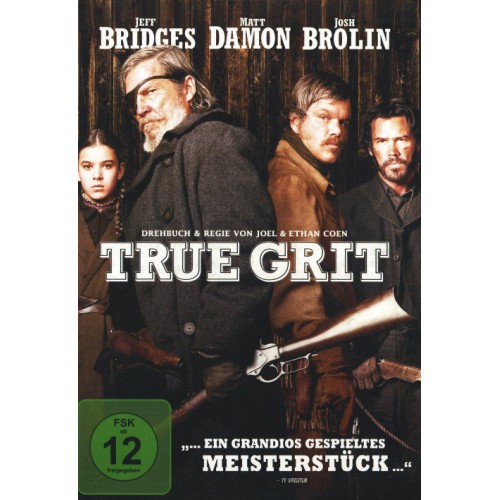 True Grit