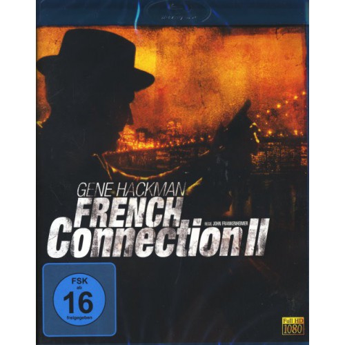French Connection 2