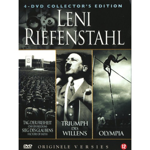 Lenie Riefenstahl