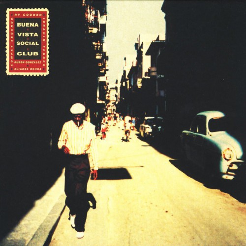 Buena Vista Social Club