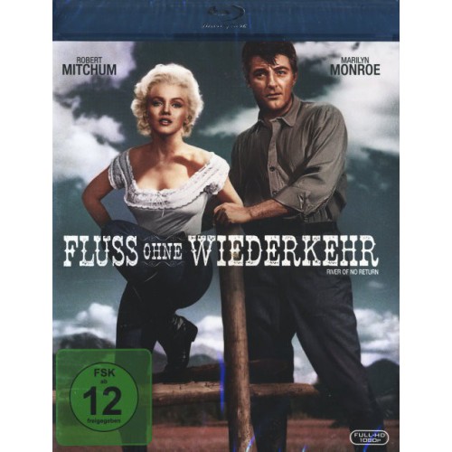 Fluss ohne Wiederkehr