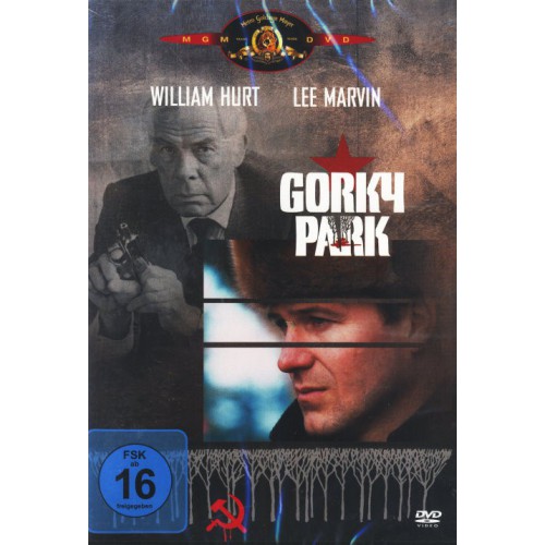 Gorky Park