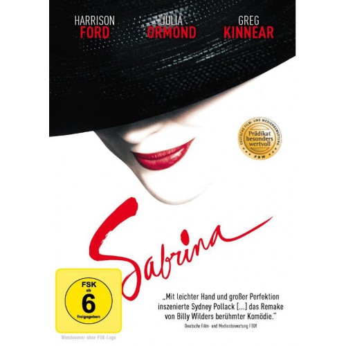Sabrina