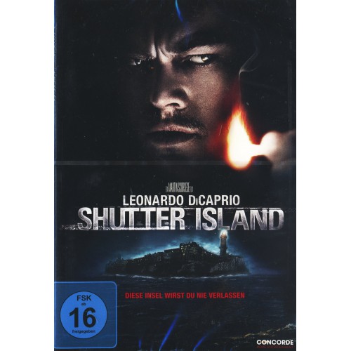 Shutter Island