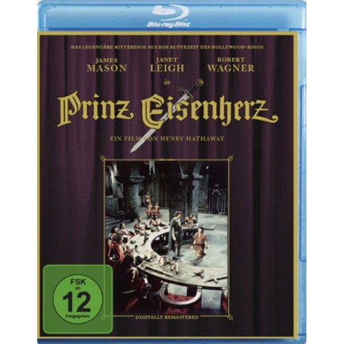 Prinz Eisenherz