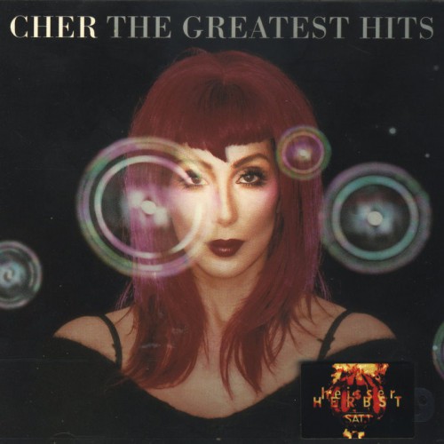 Cher
