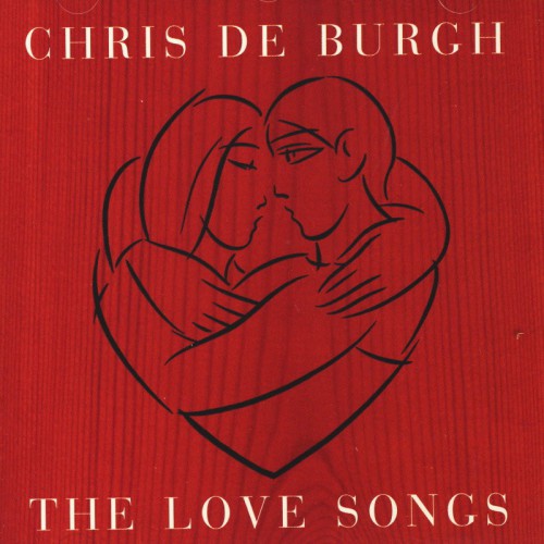 Chris De Burgh