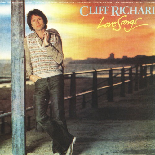 Cliff Richard