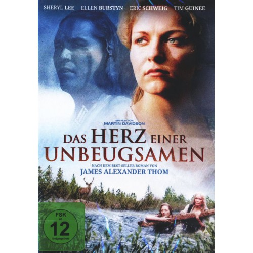 Das Herz einer Unbeugsamen
