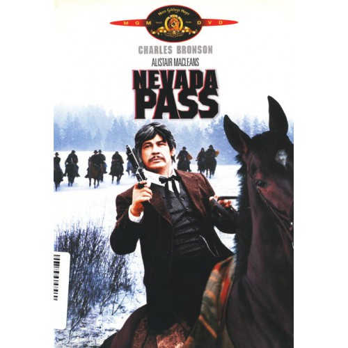 Nevada Pass