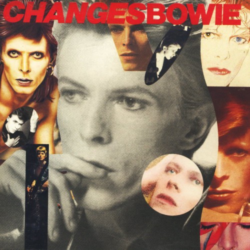 David Bowie