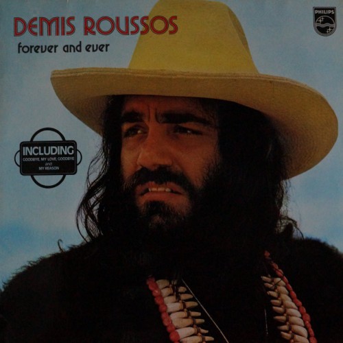 Demis Roussos